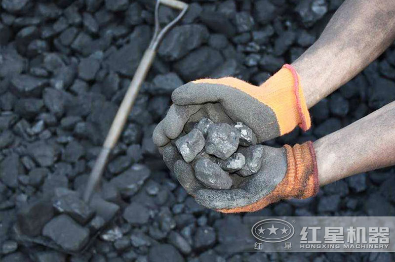 煤矸石可以制砂嗎？煤矸石制砂工藝流程概述