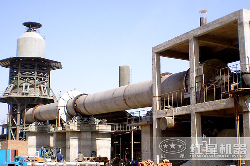投資建造水泥廠需要哪些設(shè)備？要辦理什么手續(xù)？
