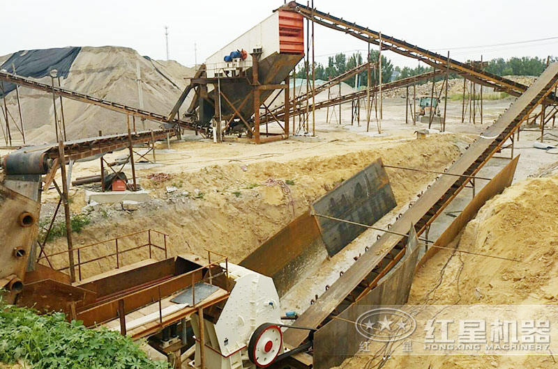 小型碎石機(jī)設(shè)備哪里有賣，多少錢一臺？