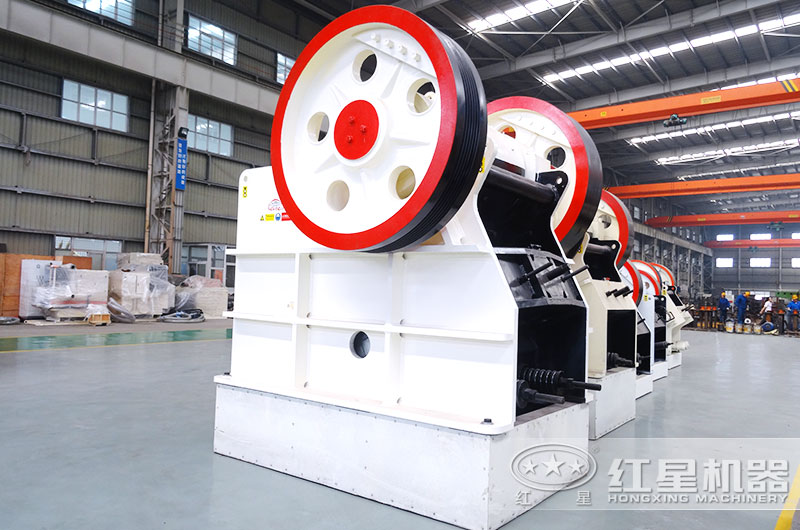 顎式破碎機(jī)pex250*750參數(shù)、結(jié)構(gòu)、價(jià)格介紹
