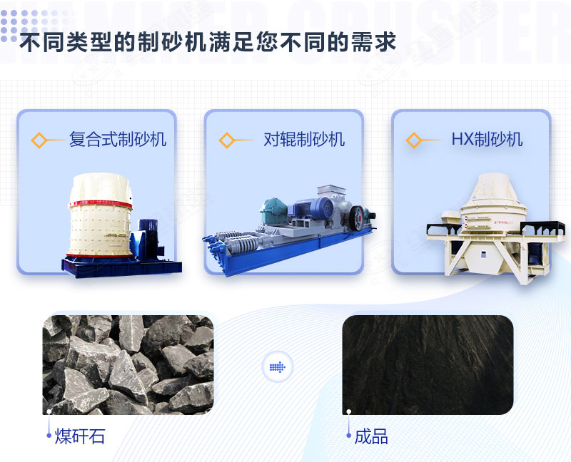 一小時(shí)產(chǎn)10噸的制砂機(jī)多少錢？