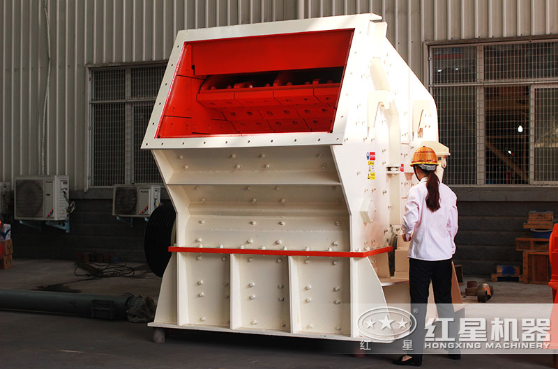 1820反擊破每小時產量多少噸？一臺多少錢？(內含參數(shù)表)
