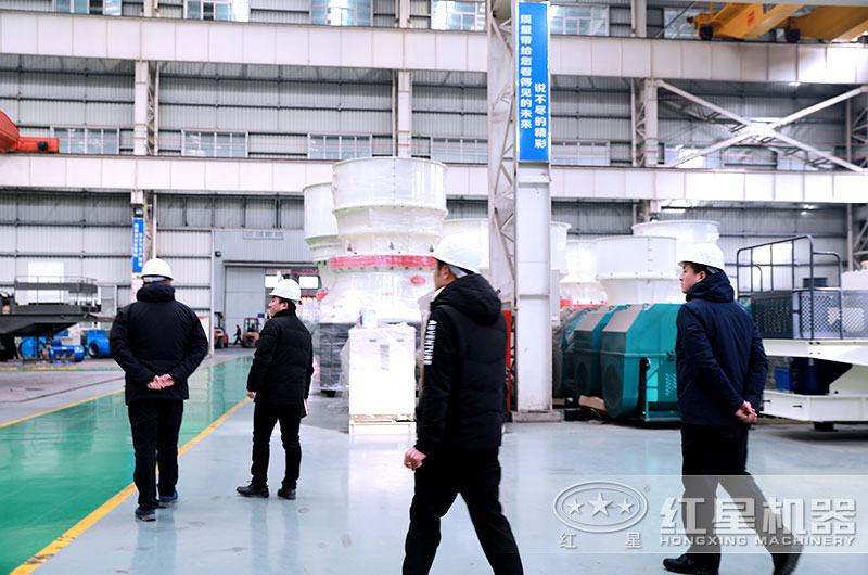反擊破與圓錐破有什么區(qū)別，制砂用反擊破好還是圓錐破好？
