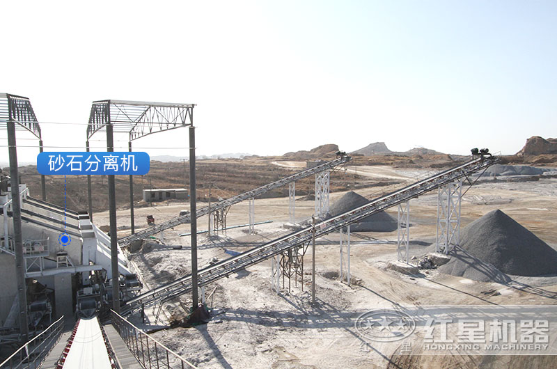 砂石分離機(jī)報價多少錢一臺？有移動的嗎？