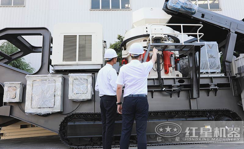 一套完整的建筑垃圾再生原料機器要多少錢？建筑垃圾制成沙子能用嗎？