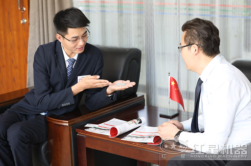 05石13石是多大粒徑的石子？用什么碎石機(jī)器可以加工出05、13石子?