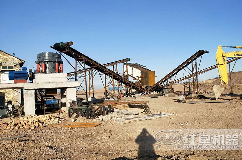 破碎機(jī)廠商報(bào)價解析，河南地區(qū)購機(jī)性價比更高