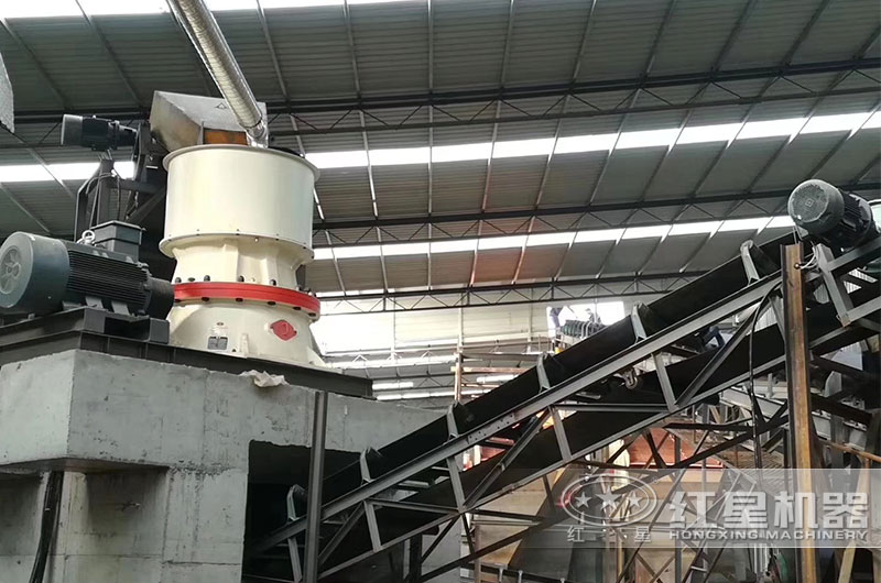 機(jī)制砂的市場行情如何？河南機(jī)制砂一噸多少錢？