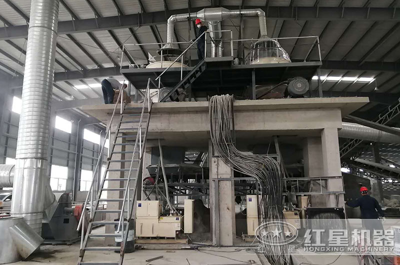 再生磚成本有普通磚高嗎？有哪些中大型建筑廢料打碎機器？