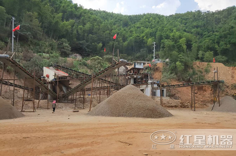 15萬預算，能買到哪種河卵石及建筑廢料用多功能破碎機？