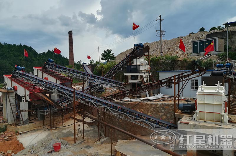 煤矸石制砂可以達(dá)標(biāo)嗎？2020年煤矸石制的砂子多少錢一噸？