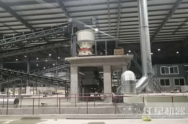硅石破碎后銷路如何？加工要投資多少錢？（內(nèi)含破碎工藝流程）