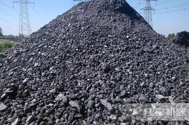 石油焦能當煤炭用嗎？初碎用什么破碎機？