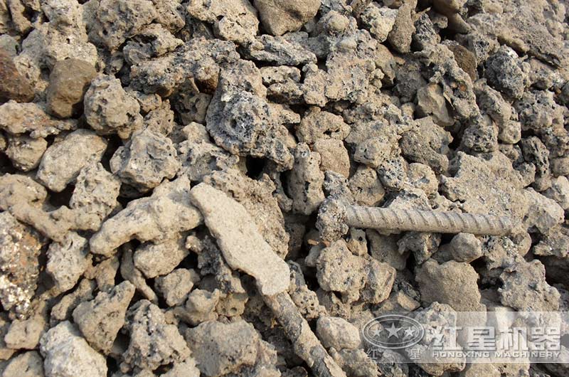 鋼渣可以制成工程用砂嗎？作為骨料可用于混凝土嗎？