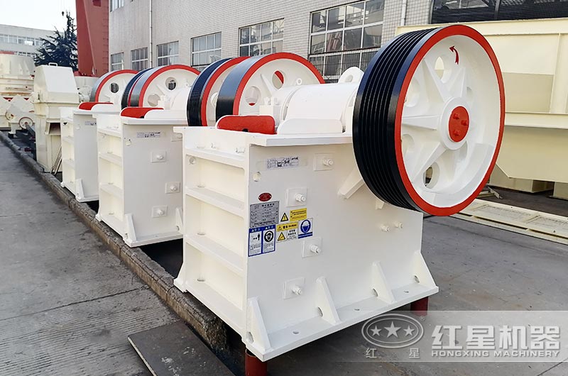 全套鄂破機(jī)多少錢？鄂破機(jī)有多少種型號(hào)參數(shù)？