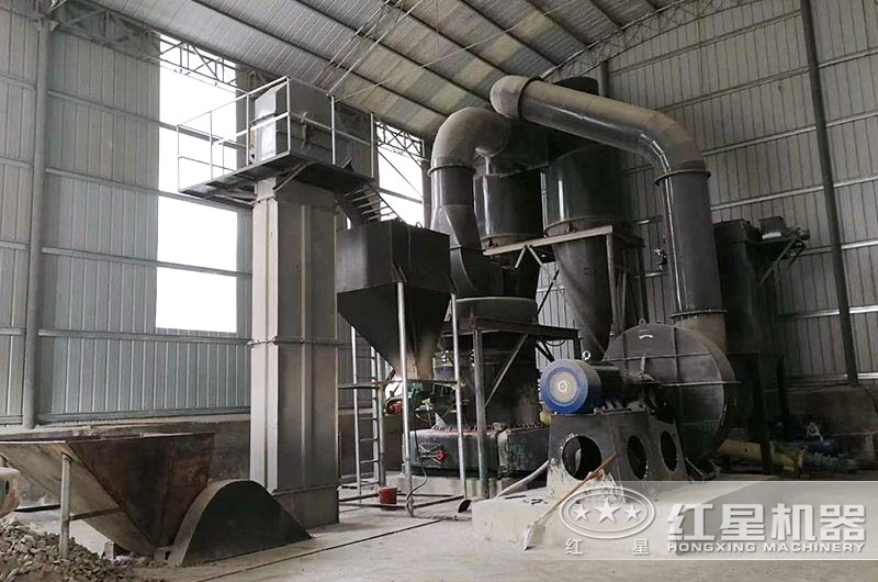 小型石頭粉末機(jī)產(chǎn)量、價格及現(xiàn)場工作視頻