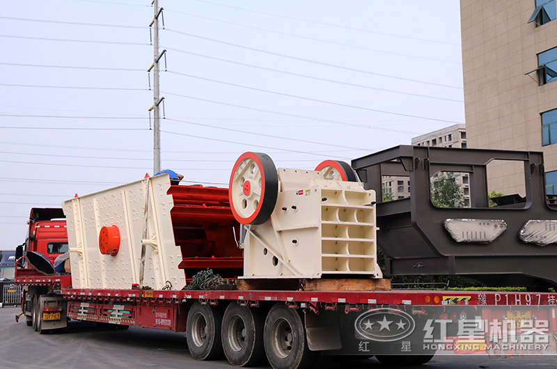 PE600*900顎破破碎物料性能和性價比如何，配件鄂板可換嗎？