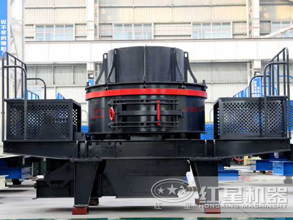 第三代制砂機設備價格、型號及供應廠商